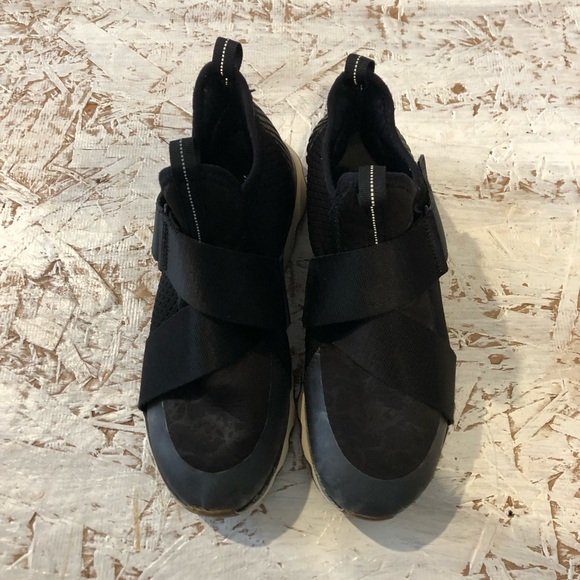 Sorel kinetic sneaker shoes - Picture 2 of 6